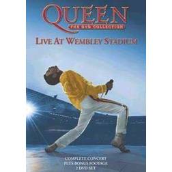 Live at Wembley 25th Anniversary [DVD] [2011]